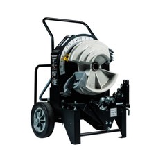 Southwire MSB2000I Compact Electric Conduit Bender with IMC Shoe & IMC Roller