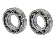 Porsche 911 912 (65-68) Rear Outer Wheel Bearing SET SCHAEFFLER 90005203000