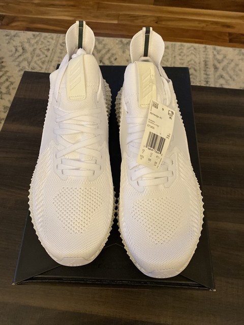 alphaedge 4d off white