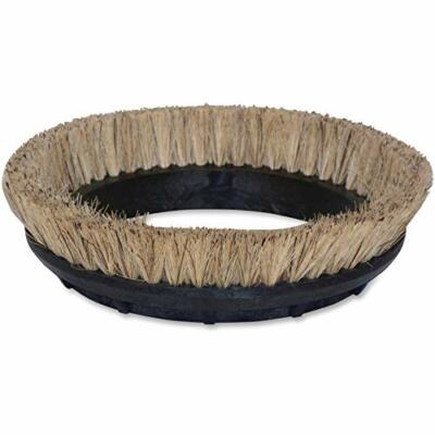 Oreck Commercial 237048 Natural Fiber Union Mix Polishing and Light Scrubbing...
