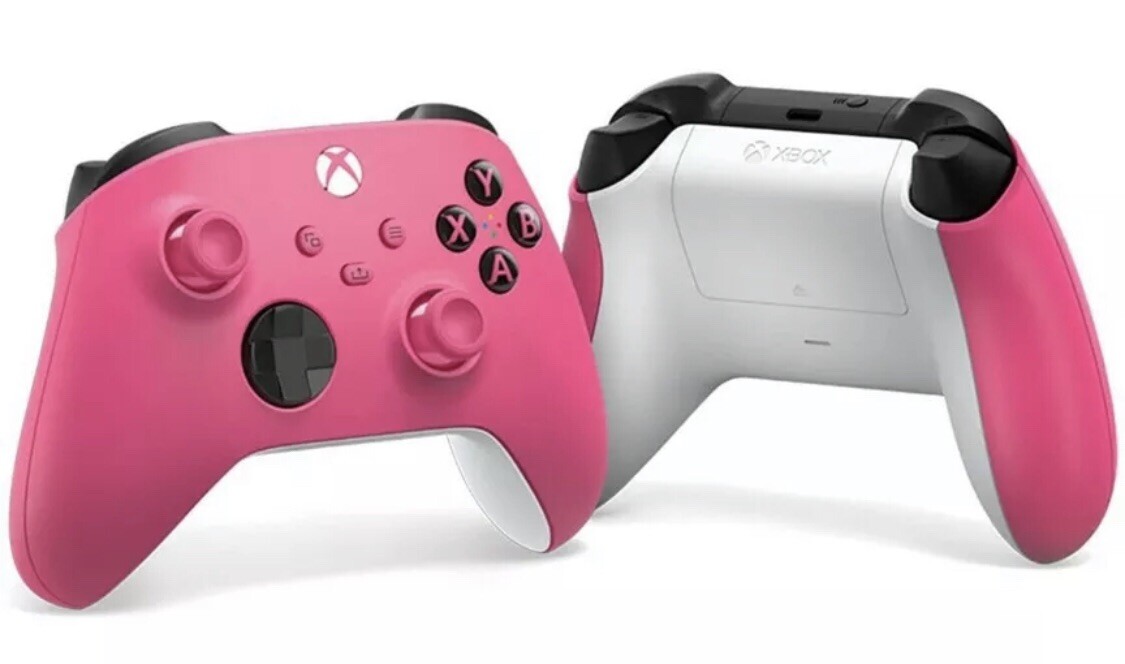 Xbox ワイヤレスコントローラー　Design Lab Xbox Design LabでオリジナルのXbox ワイヤレスコントローラーを