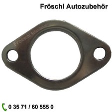 Auspuff Dichtung Auspuffanlage für Saab 9-3 90 99 900 9000 a*