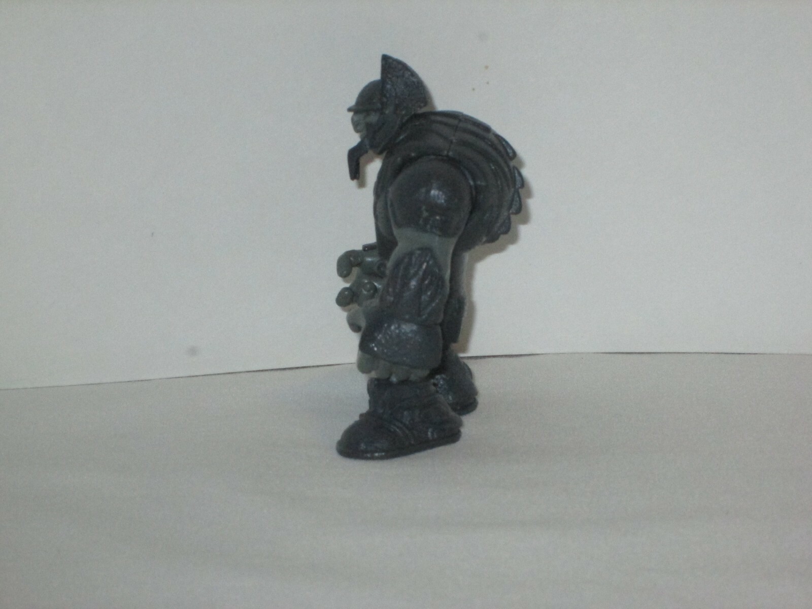 Teenage Mutant Ninja Turtles TMNT Mini Mutants General Mono 2.75