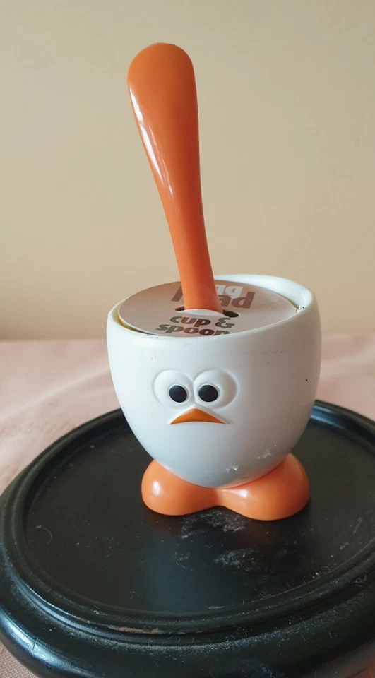 Set of Very cute Microwave cooking Egg cook & cup - Image 4 of 4