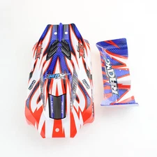 Shell of Car Car Shell Car shell 1 to 12 Part Car Accessories for WL RC Cars