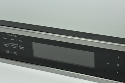 KitchenAid Oven Micro 30