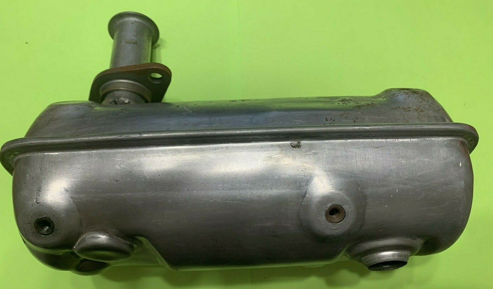 Genuine Honda 18300-887-760 Muffler Assembly OEM for sale online 