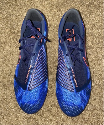 Nike Phantom Venom Elite SG Pro ACC Anti-Clog AO0575-441 Men's 6.5
