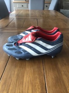 predator precision blue