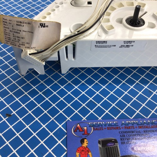 Whirlpool DUET WP8571903, 8571942 8564405 Washer Control Board OEM *JM PARTS* - Picture 3 of 6