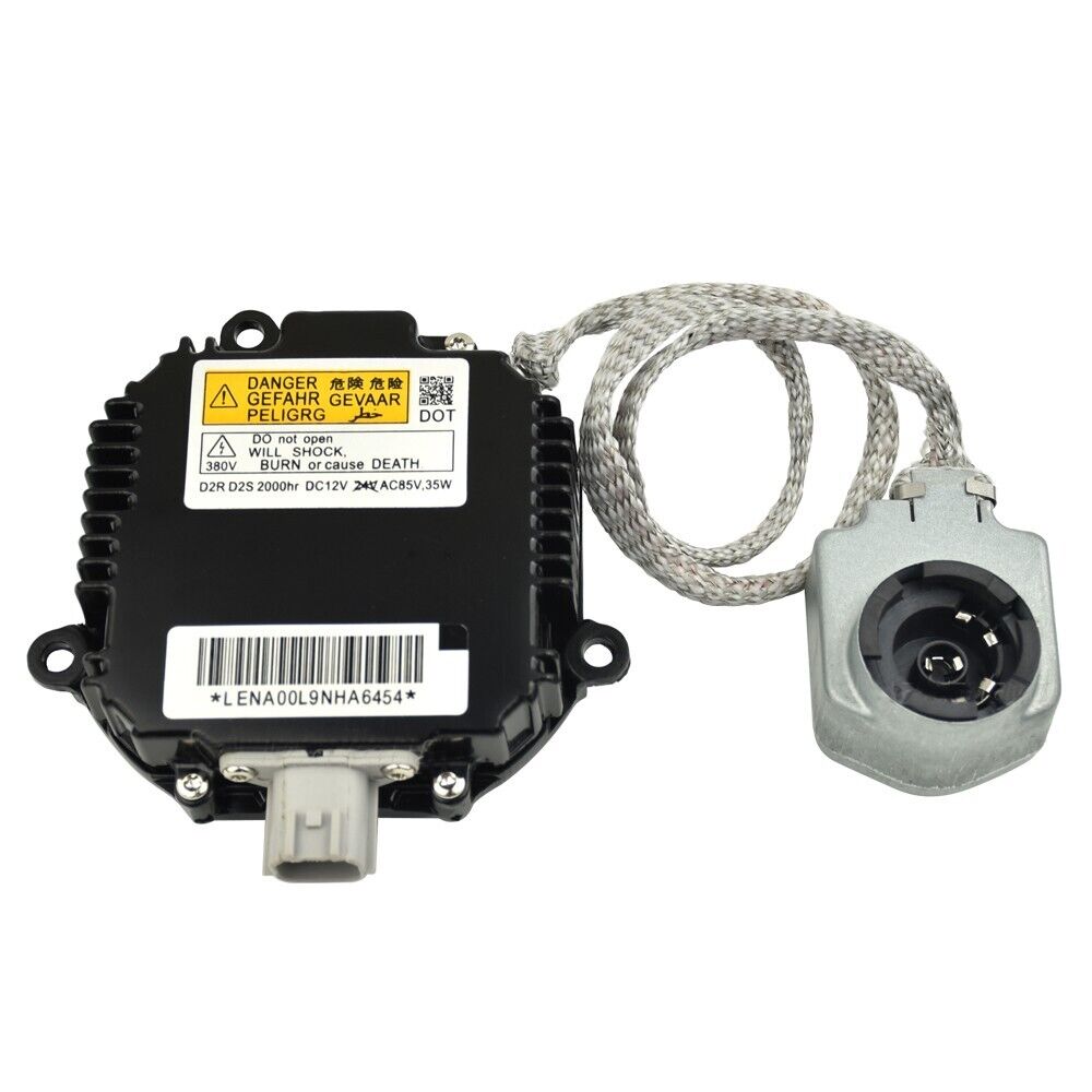 HID Xenon Headlight Ballast for Subaru Impreza 2006 - 2007 - LENA00L9NHA6454 HID Xenon Headlight Ballast for Subaru Impreza 2006 - 2007 - LENA00L9NHA6454