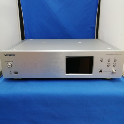 PIONEER N-70A | Network Audio Player Pre-Owned Good PIONEER N-70A | Network Audio Player Pre-Owned Good