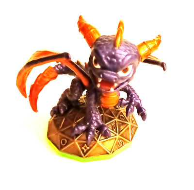 Skylanders Spyro's Adventure Character Spyro the Dragon 2 1/2'' tall