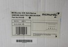 Récepteur/imprimante Navtex GMDSS NEUF DANS SA BOITE Mcmurdo ICS NAV5 Plus