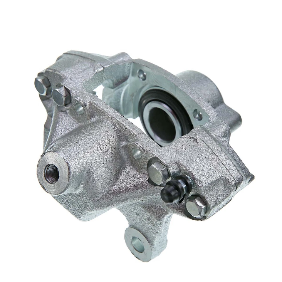 Par de pinzas de freno traseras para Mercedes-Benz W201 W124 C124 W202 C220 1994-1996 Foto 4 de 4