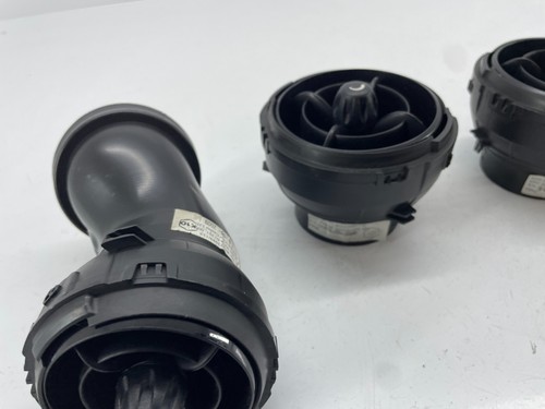 BMW MINI COOPER R56 FRONT DASH VENTS VENT DASHBOARD AIR BLOWER FLAPS 2006-2010 - Bild 4 von 12
