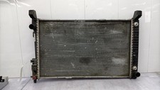 Radiateur Mercedes CLASSE B