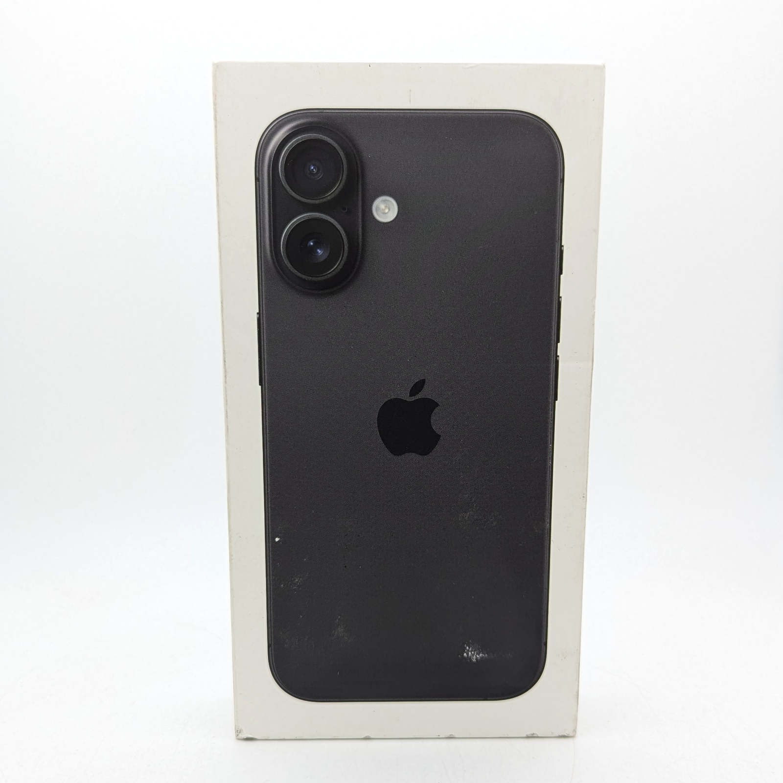 Apple iPhone 16 A3081 128GB | Black | US FLEX ONLY
