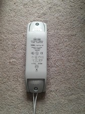 IBL 4340.00 Lighting dimmable Electronic Transformer 60W 12V AC