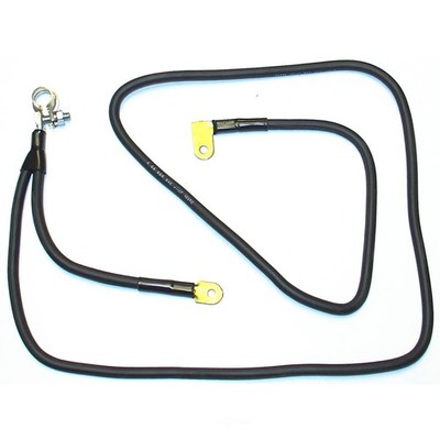 Battery Cable Standard A63-4TBCL fits 90-93 Mazda MPV 3.0L-V6