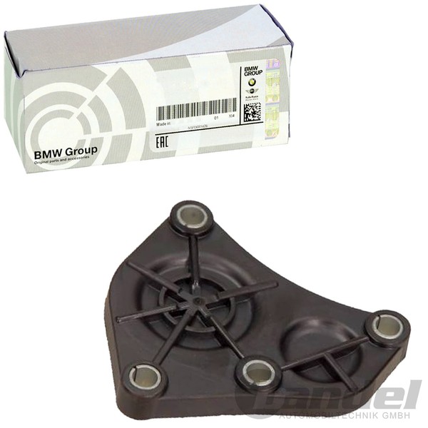 Original Bmw Nockenwellendeckel Passend FüR 16-20I 1Er 3Er X1 X3 E46 E87 E90 N45-image