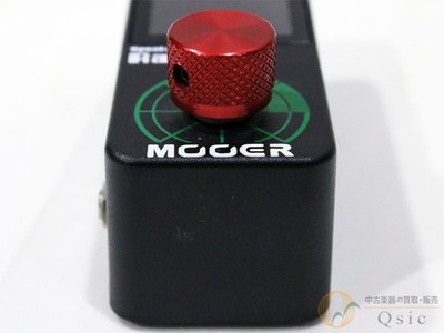 Mooer Radar MM304 Cabinet Simulator Guitar Effects Pedal Used