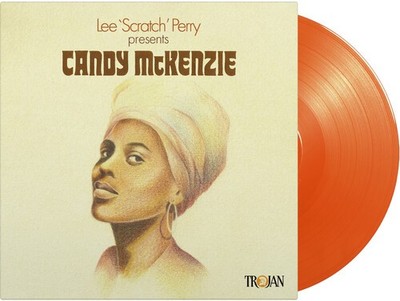 Candy McKenzie - Lee Scratch Perry Presents Candy Mckenzie - Limited 180-Gram Or