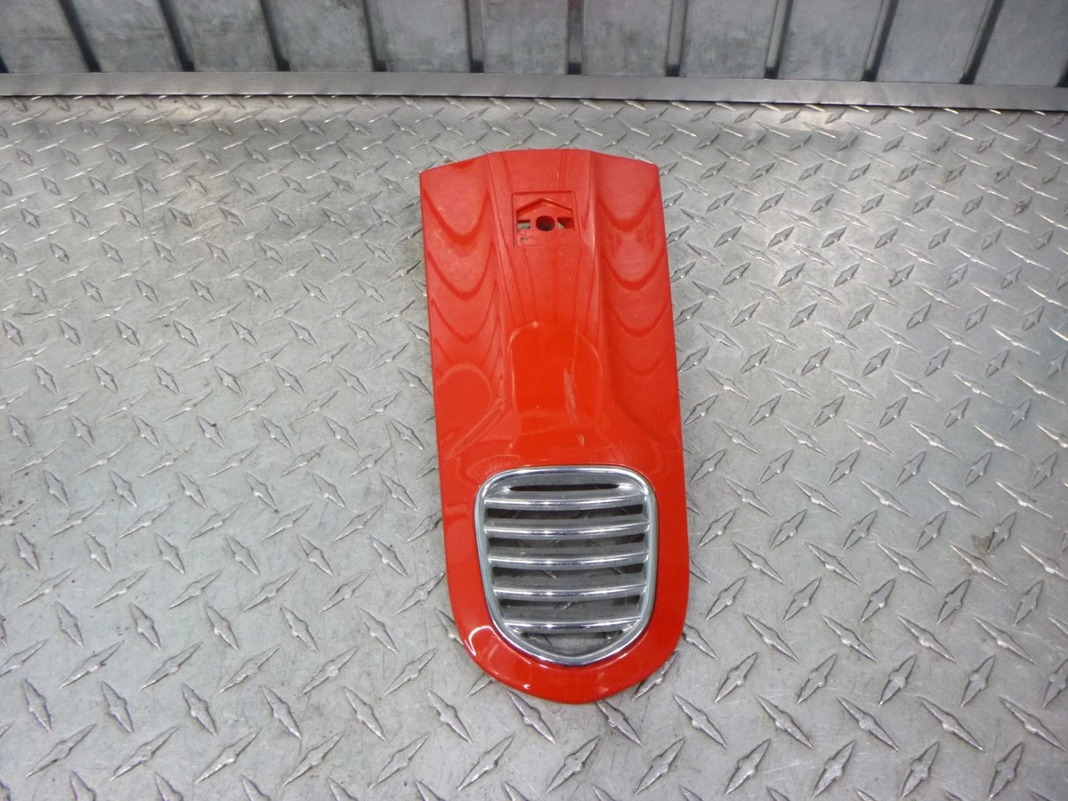 Vespa Motorcycle & Scooter Fenders for sale | eBay