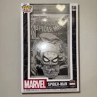 Funko POP Marvel 85 Years Comic Covers 58 AMAZING SPIDER-MAN #70 (Romita) NEW