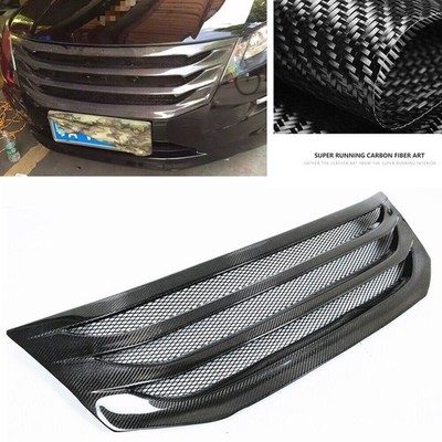 Für Honda Crosstour 2013 2014 2015 2016 Front Stoßstange Gitter Kühlergrill Neu