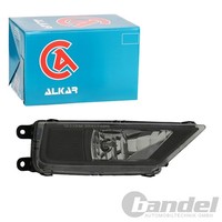 Alkar Halogen Nebelscheinwerfer Nebelleuchte Rechts Passend FüR VW T-ROC Tiguan