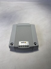 Axis P8221 Network I/O Module 0321-001-01