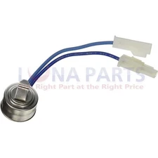 242046001, AP4508400, PS2378768 Defrost Thermostat For Frigidaire Refrigerator