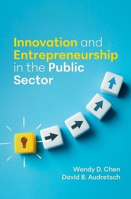 Wendy D. Chen D Innovation and Entrepreneurship  (Gebundene Ausgabe) (US IMPORT)