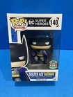 Funko Pop Golden Age Batman Specialty Series Exclusive