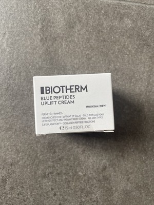 Biotherm  Blue Therapy  Uplift Cream Reisegröße 15ml