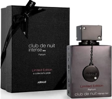 Club De Nuit Intense Man Limited Edition Pure Parfum Gift Box 105ML (3.6 OZ)