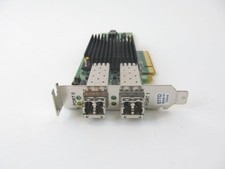 IBM 00E0938 8Gbps 2-Port PCIe Fibre Channel Adapter x4