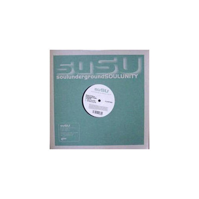 Morris T & Fjrmo Feat. Barbara Tucker - Let Me Be (VINYL)