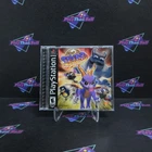 Spyro Year of the Dragon PS1 PlayStation 1 Complete - 1 Year Warranty VG