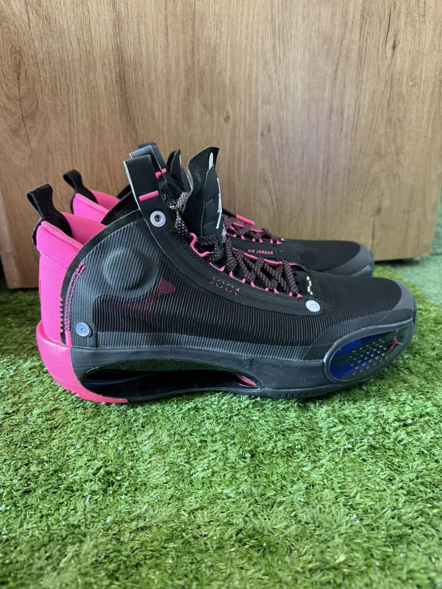 Jordan 34 for Sale | Authenticity Guaranteed | eBay