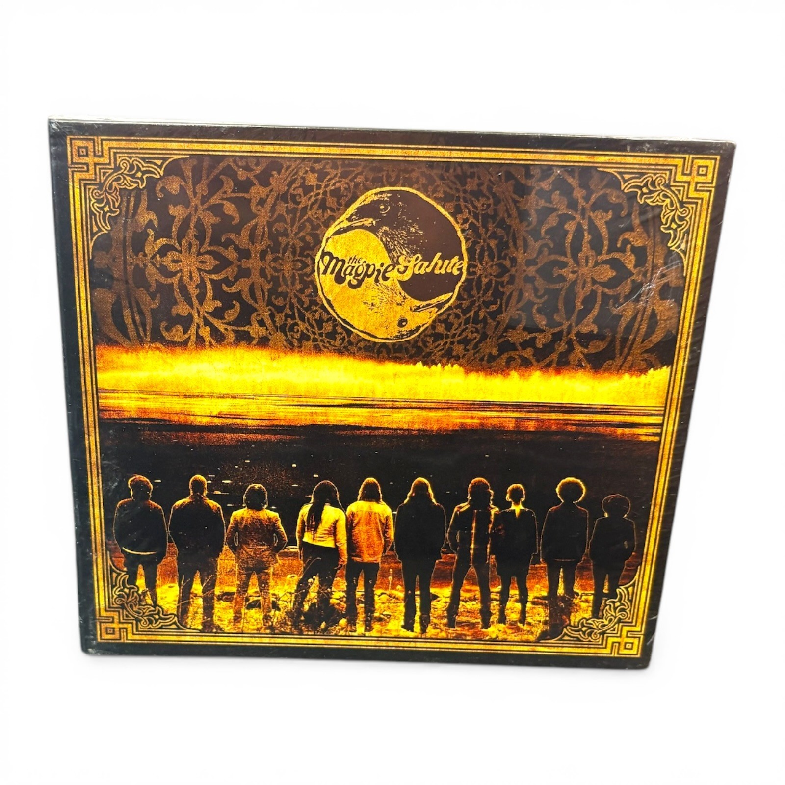 The Magpie Salute - The Magpie Salute - NEW SEALED CD