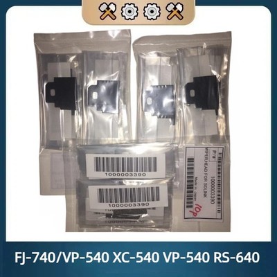 10PC FOR  Roland DX4 Wiper for FJ-740/VP-540 XC-540 VP-540 RS-640 SP-540V