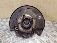 CHEVROLET CAPTIVA C100, C140 FRONT LEFT WHEEL HUB 2.2 DIESEL 135KW 2013 26183497