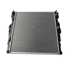 16400ak010 Cooling Radiator For Toyota Tacoma Crew Extended 2.4l L4 2024-2025