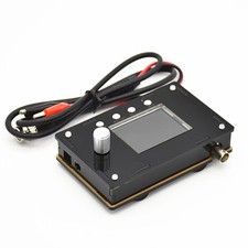 DSO328 Mini Digital Oscilloscope Test 1Msps 200KHz Replace DSO138