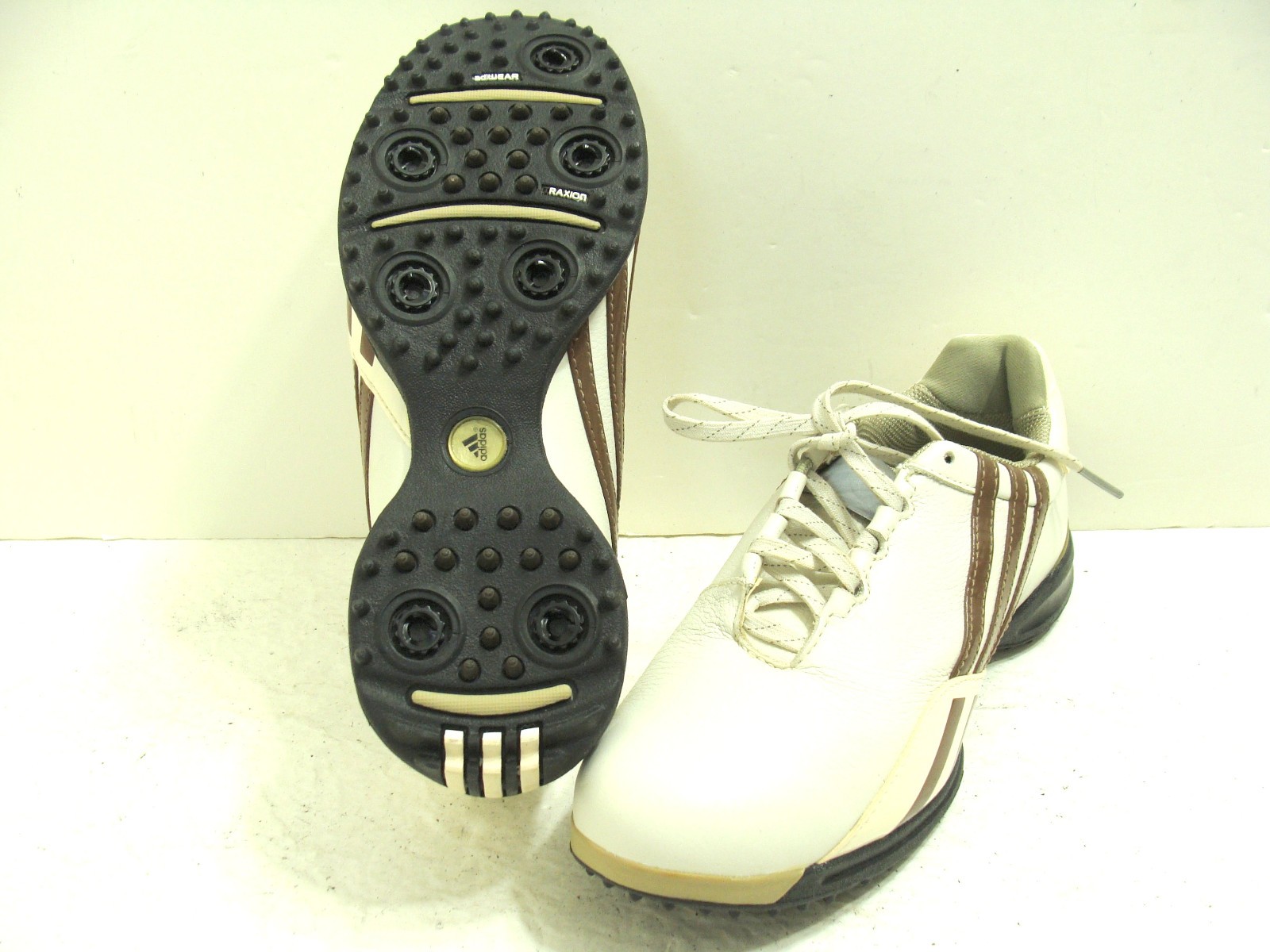 Size 5 No Spikes