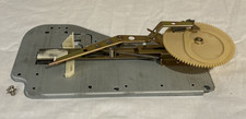 Pioneer PL-518 Return Mechanism with Cam