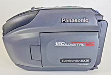 Panasonic PV-L691D Palmcorder PARTS ONLY