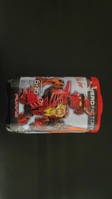 LEGO Bionicle Hero Factory Stormer, Breez, and Furno (7164, 7165, 7167)